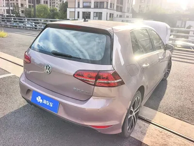 2015 Volkswagen Golf 1.4TSI Automatic R-Line, фото 3, лот 10507486