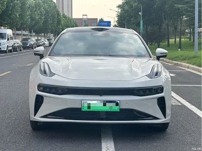 2026 ZEEKR 001 Base Model, фото 2, лот 10385281