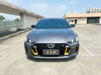 2021 GAC Trumpchi Trumpchi Emkoo 270T DCT J15 Edition, фото 2, лот 11187532