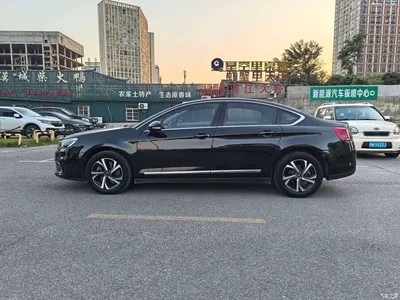 2017 Citroën C5 350THP Auto Luxury, фото 3, лот 11584316