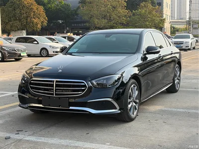 2019 Mercedes-Benz E-Class Facelift E 300 L Sport Fashion, фото 1, лот 11132600