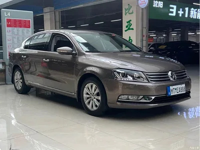 2015 Volkswagen Magotan 1.8TSI Luxury, фото 3, лот 10436546