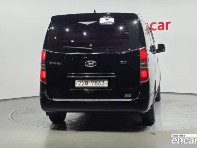 2014 Hyundai Starex 11-Seater Wagon, фото 4, лот 10187617