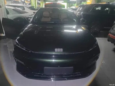 2025 Geely Galaxy Galaxy Xingyao 8 130km EM-P Starship Edition, фото 3, лот 10834494