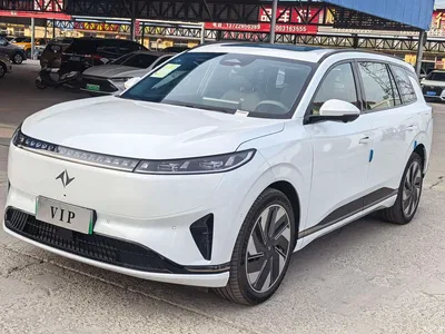 2025 Dongfeng Yipai eπ008 210Max Extended Range 5-Seater, фото 1, лот 11159168