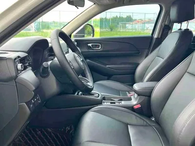 2024 Honda XR-V Model 1.5L CVT Enthusiast, фото 4, лот 11249389