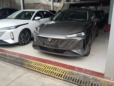 2024 Changan Eado Model 1.5T GDI Auto Premium Type, фото 1, лот 10248162