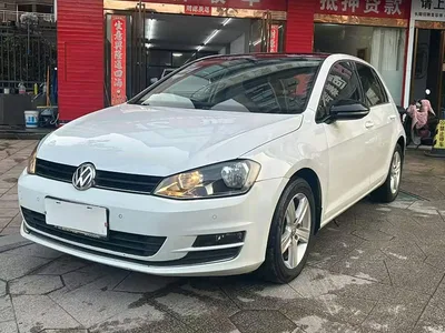 2017 Volkswagen Golf 1.6L Auto Comfort Millionth Edition, фото 2, лот 11220007