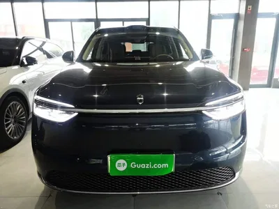 2026 AITO Wenjie AITO M7 Pure Electric Max Long Range 5-seater, фото 3, лот 11137777