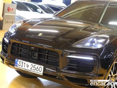 2023 Porsche Cayenne 3.0, фото 4, лот 10098055