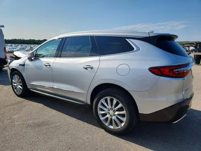 2019 BUICK ENCLAVE PREMIUM, фото 2, лот 10679882