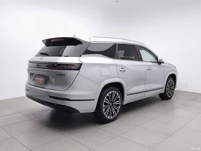 2025 Jetour L9 Model 1.5TD 2DHT Flagship 6-Seater, фото 2, лот 11157057