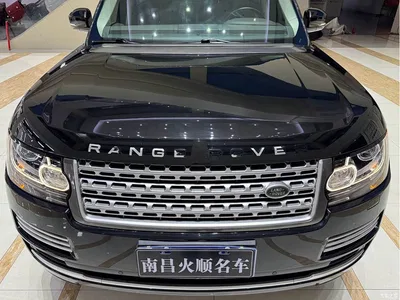 2017 Land Rover Range Rover 3.0 SC V6 Vogue SE Autobiography LWB, фото 3, лот 10763922