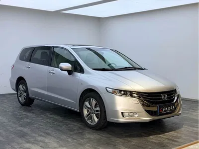 2009 Honda Odyssey 2.4L Luxury Edition, фото 2, лот 10382290