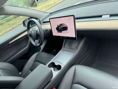 2022 Tesla Model Y Rear-Wheel Drive Version, фото 4, лот 10371384