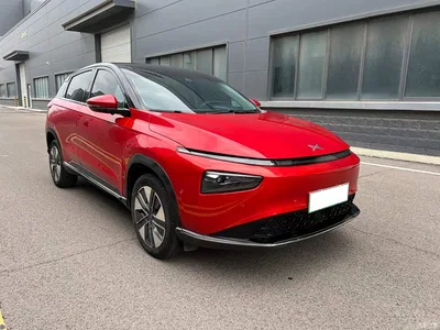 2021 XPeng G3 G3i 520N, фото 3, лот 10377281