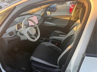 2025 Volkswagen ID.3 Smart Ultimate Intelligent Edition, фото 3, лот 11549824