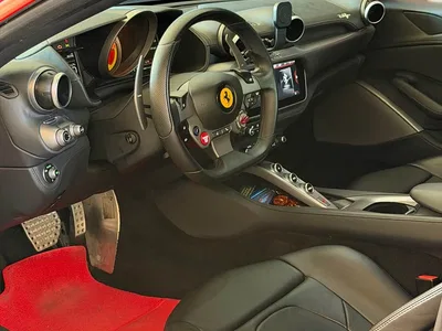 2018 Ferrari Portofino Model 3.9T, фото 4, лот 10264907
