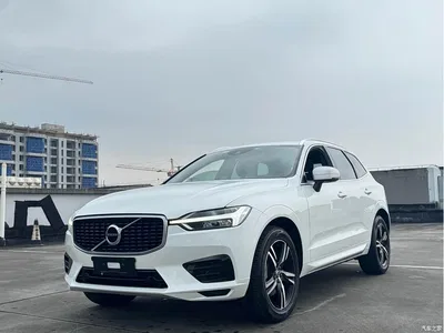 2018 Volvo XC60 T5 AWD Inscription Sport Edition, фото 1, лот 10352527