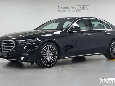 2025 Mercedes-Benz E-Class E450 4MATIC Exclusive, фото 1, лот 10166605
