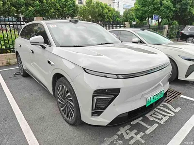 2025 Exeed Exlantix ET Model EREV 240 Max 4WD Urban Assist, фото 2, лот 10453432