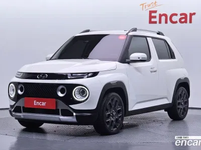 2024 Hyundai Casper Turbo The Essential, фото 1, лот 10137881