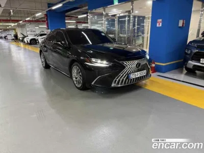 2026 Lexus ES 300h Executive, фото 2, лот 10224129