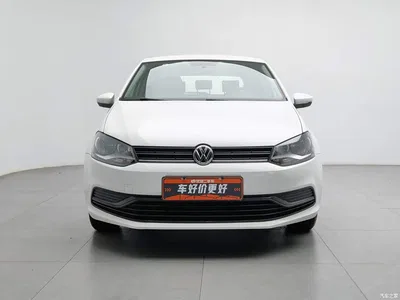 2016 Volkswagen Polo 1.4L Manual Trend, фото 3, лот 10425839