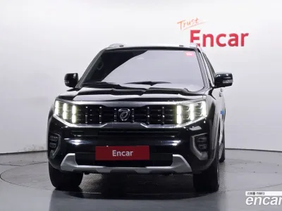 2021 Kia Mohave Diesel 3.0 4WD 6-Seater, фото 3, лот 10340970