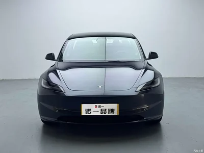 2023 Tesla Model 3 Rear-Wheel Drive, фото 2, лот 10355063
