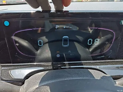 2023 Kia Seltos 1.5L CVT Luxury Edition, фото 4, лот 10340531