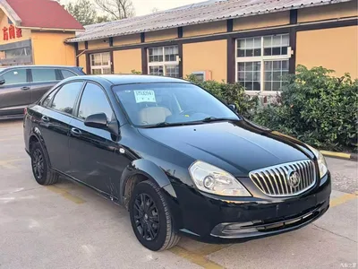 2015 Buick Excelle 1.5L Automatic Classic, фото 3, лот 10275661