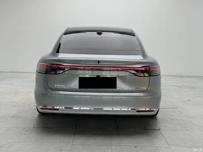 2026 Xiangjie Enjoy World S9 Extended Range Ultra, фото 3, лот 11110990