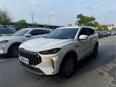 2025 Jetour X70 PLUS Champion Edition 1.5T DCT Champion MAX 7-seater, фото 1, лот 10431743