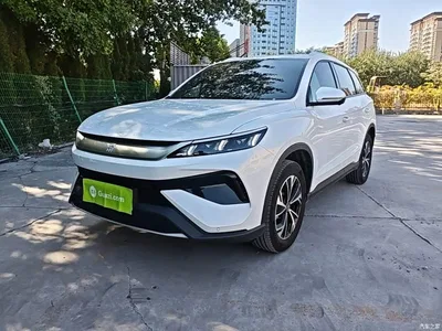 2026 BYD Song Pro New Energy DM-i 133KM Progressive, фото 1, лот 11518656