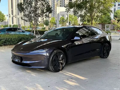 2023 Tesla Model 3 Rear-Wheel Drive, фото 2, лот 10352754