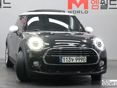 2019 Mini Cooper HIGH, фото 2, лот 10097602