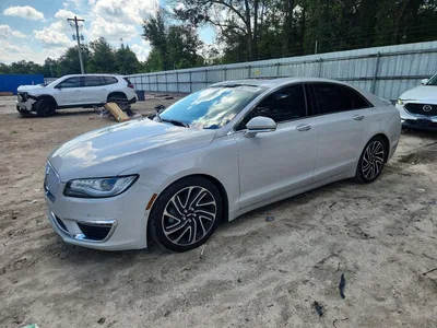 2020 LINCOLN MKZ RESERVE, фото 1, лот 10875362
