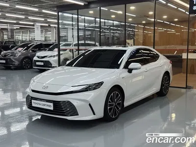 2025 Toyota Camry 2.5 XLE Hybrid, фото 1, лот 10173850