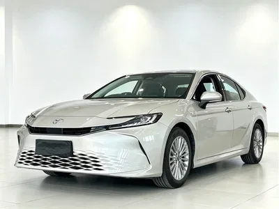 2024 Toyota Camry Hybrid 2.0HGVP Luxury Edition, фото 2, лот 10281116
