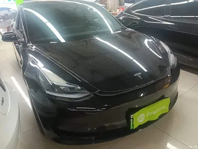 2022 Tesla Model 3 Model Rear-Wheel Drive Version, фото 4, лот 10370190