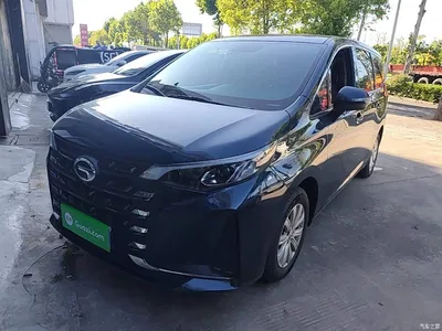 2021 GAC Trumpchi Trumpchi M6 PRO 270T DCT Elite, фото 2, лот 10421834