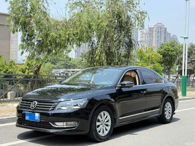 2011 Volkswagen Passat 1.8TSI DSG Honor Edition, фото 1, лот 10439632