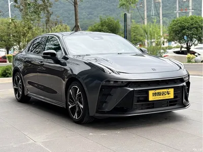 2025 Lynk & Co 03 1.5TD DCT Champion Pro, фото 3, лот 10314258
