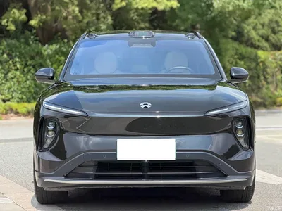 2023 NIO ES6 75kWh, фото 3, лот 10886657