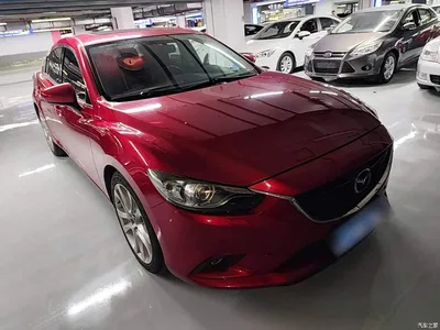 2014 Mazda Atenza 2.5L Blue Sky Prestige, фото 4, лот 10388243