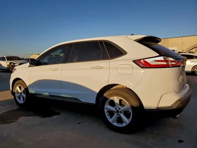 2019 FORD EDGE SE, фото 2, лот 10500816