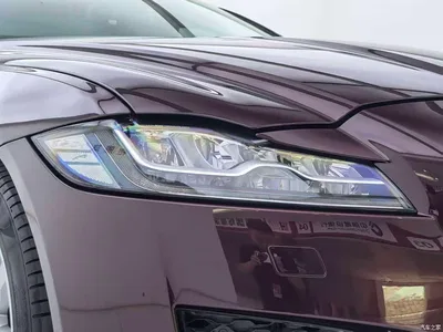 2018 Jaguar XFL 2.0T 250PS Luxury, фото 4, лот 10360905