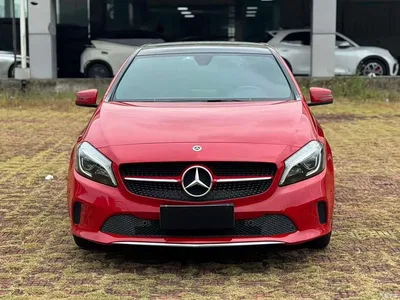 2016 Mercedes-Benz A-Class (Import) A 200 Dynamic, фото 2, лот 10287106
