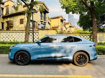 2026 IM Motors IM LS6 Extended Range 52 Max, фото 4, лот 10823248